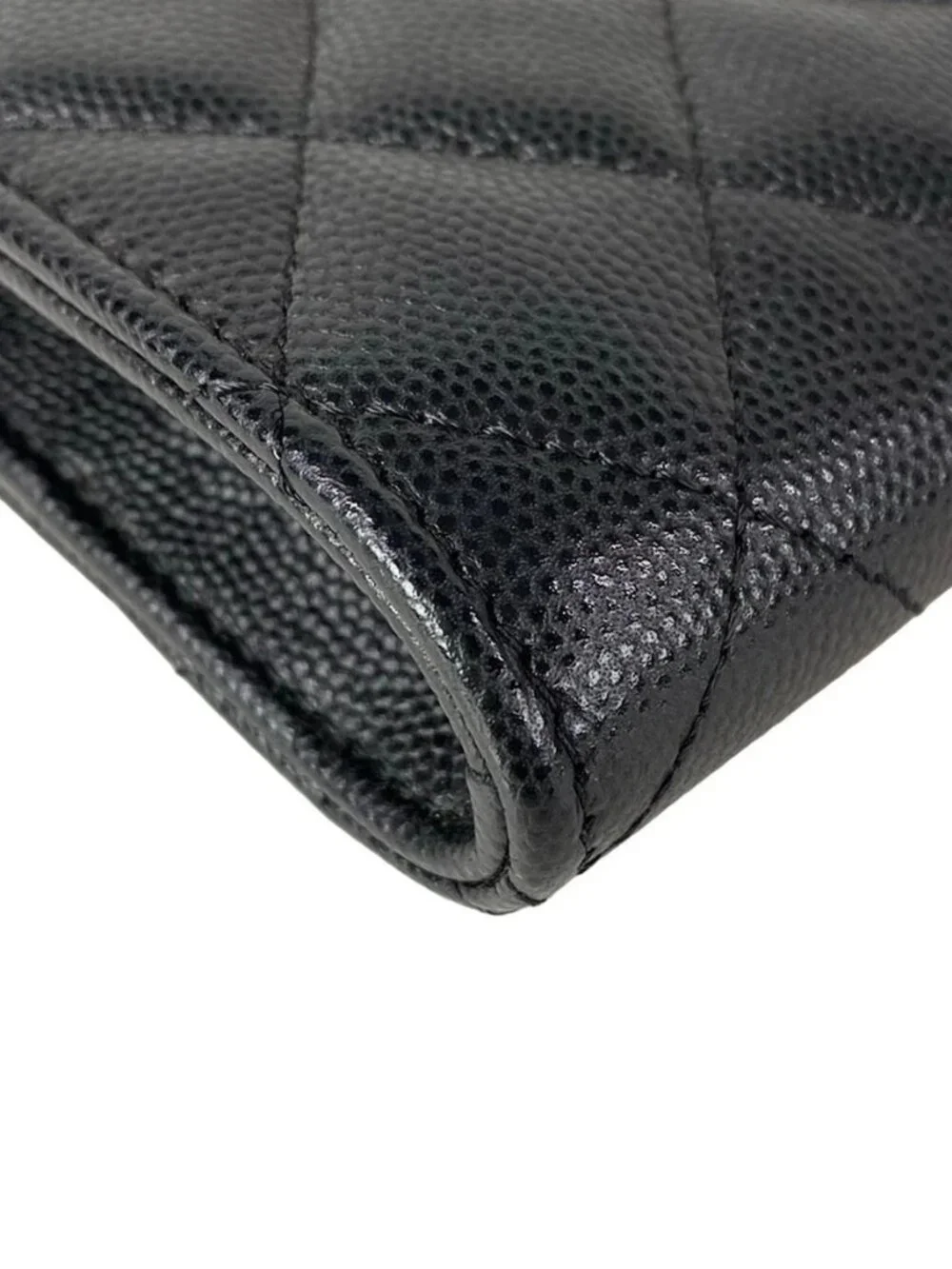 CHANEL accessories	box dust